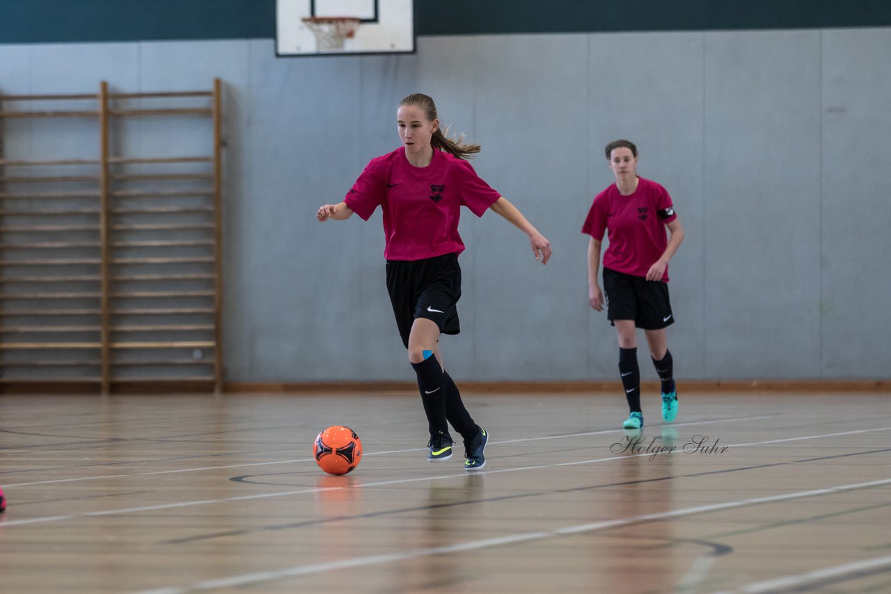 Bild 542 - Norddeutsche Futsalmeisterschaft